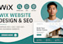 do onpage seo aeo geo for your wix business website wix website optimization